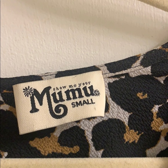 Cheetah print romper - Picture 2 of 9